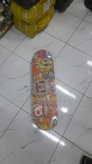 Skating Board