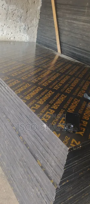 Marine Plywood / Marine Boards 90