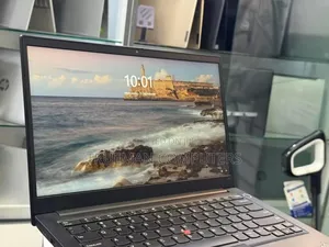 New Laptop Lenovo ThinkPad Edge 14 16GB Intel Core I5 SSD 512GB