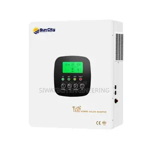 Hybrid Dc Inverters Up to 10kw A