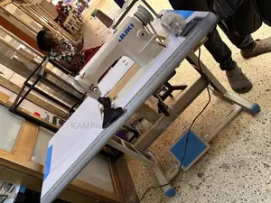Juki Industrial Sewing Machines With 3years Warranty Andwell Serviced