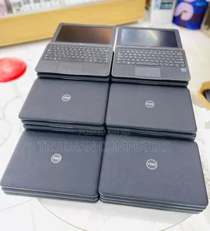New Laptop Dell Latitude 11 3190 4GB Intel Pentium SSD 128GB