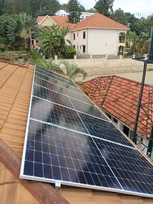 25kwh Hybrid Solar System(Full Set ).