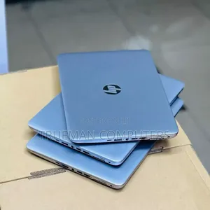 Laptop HP EliteBook 840 G3 8GB Intel Core I5 SSD 256GB