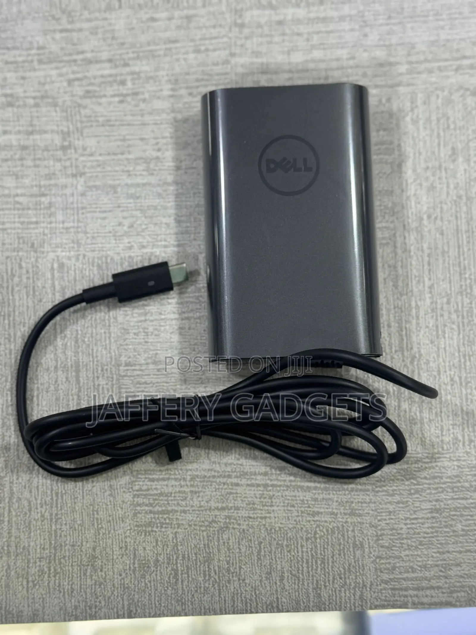 Dell Type C Charger