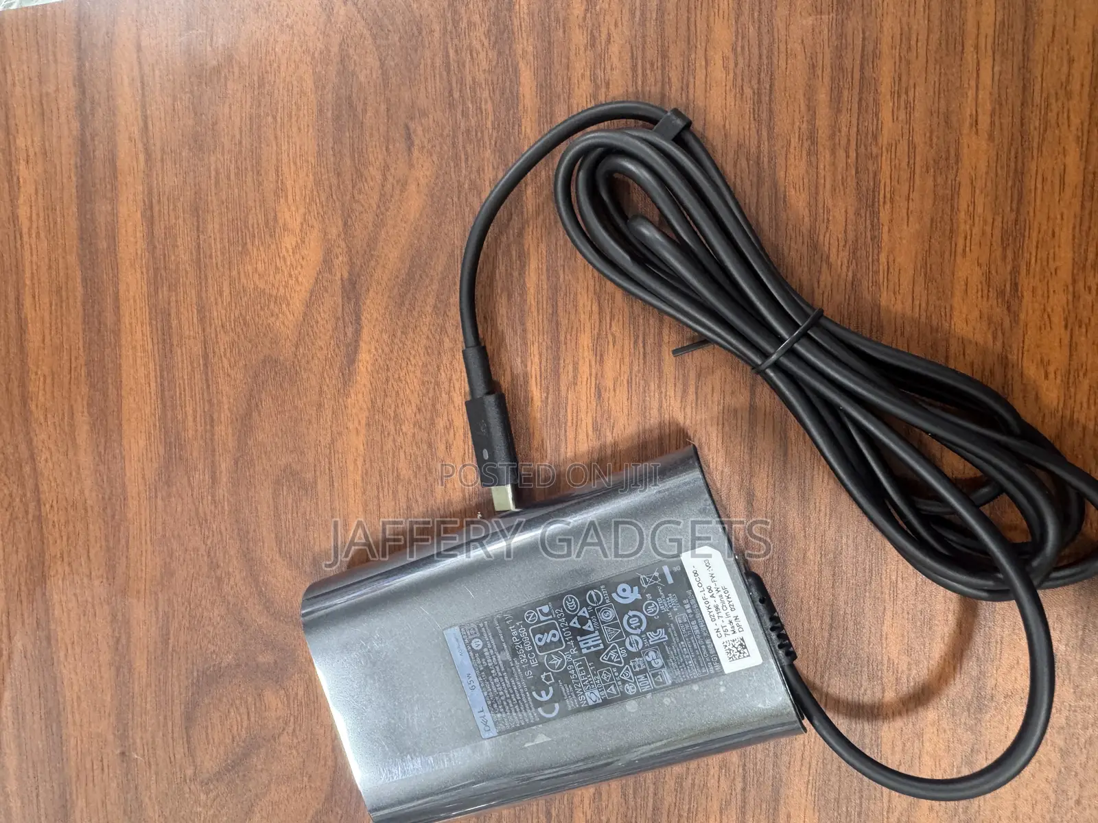 Dell Type C Charger