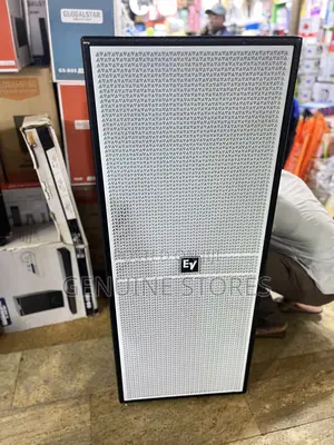Ev Full Range Speaker