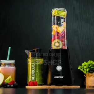 Geepas Blender Gsb44075