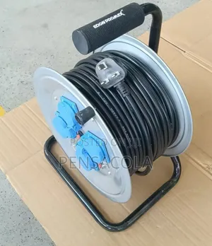 50m Edon Extensional Wheel