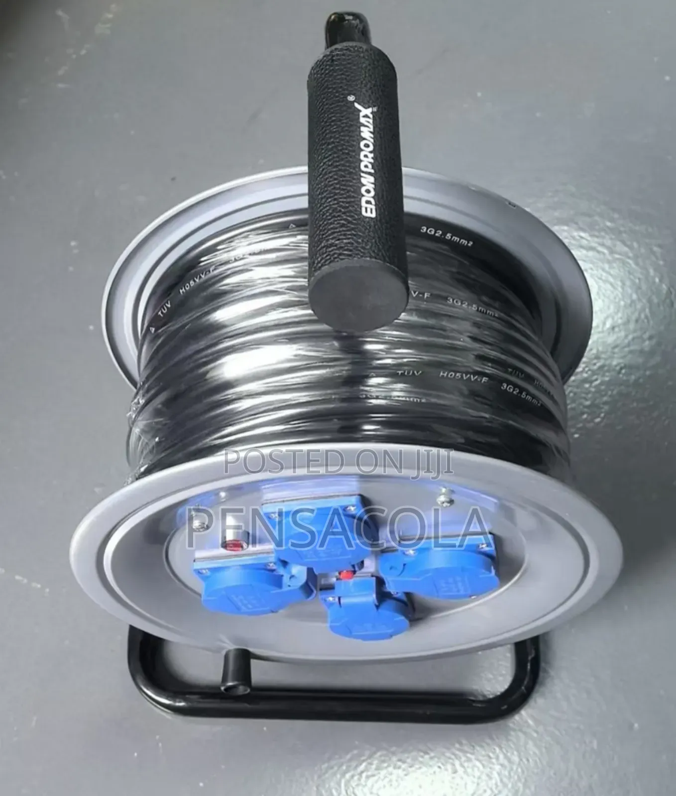 50m Edon Extensional Wheel