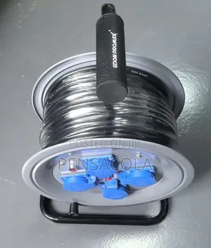 50m Edon Extensional Wheel