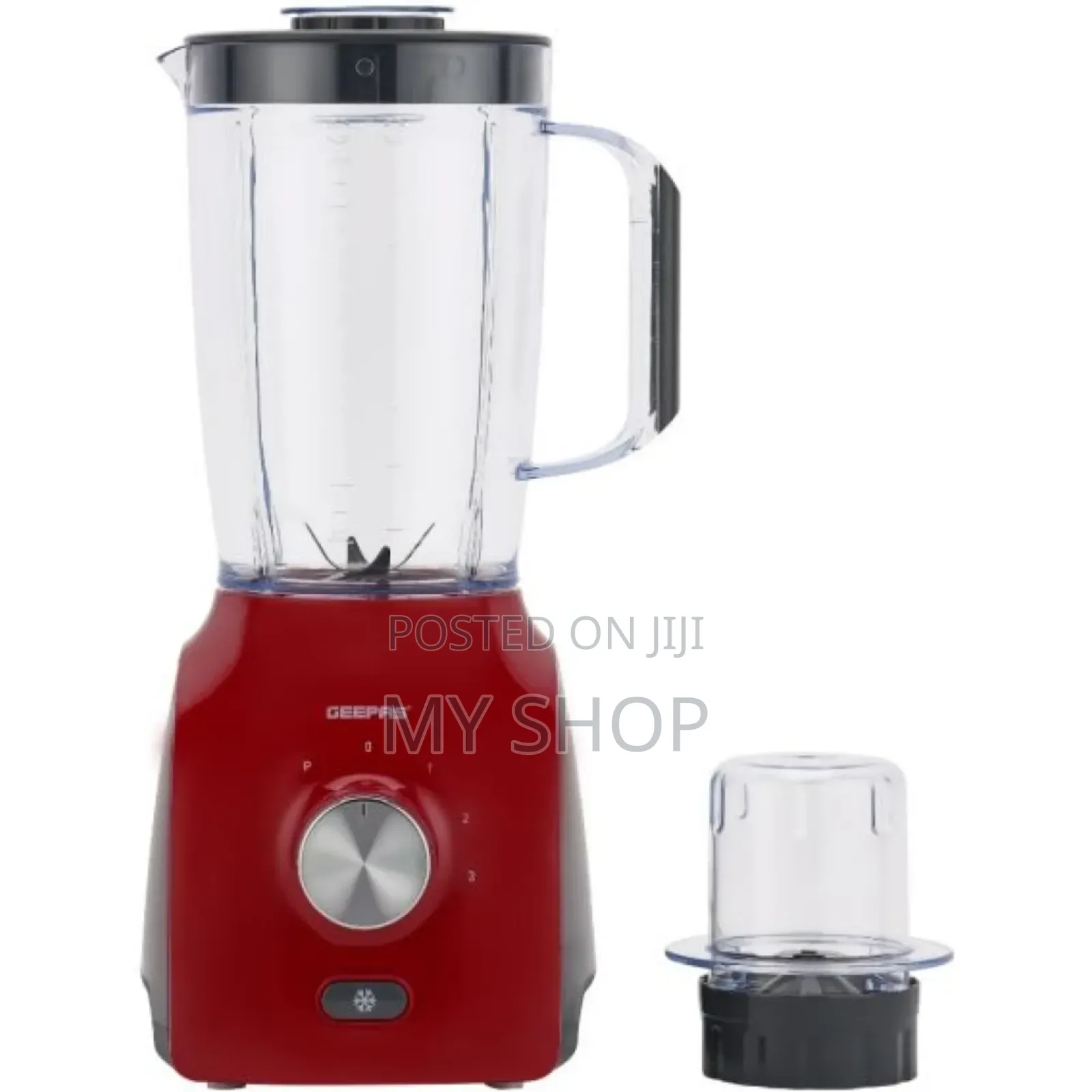 Geepas Blender Gsb5485