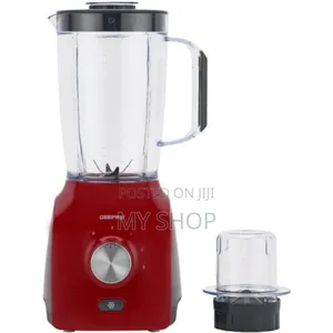 Geepas Blender Gsb5485