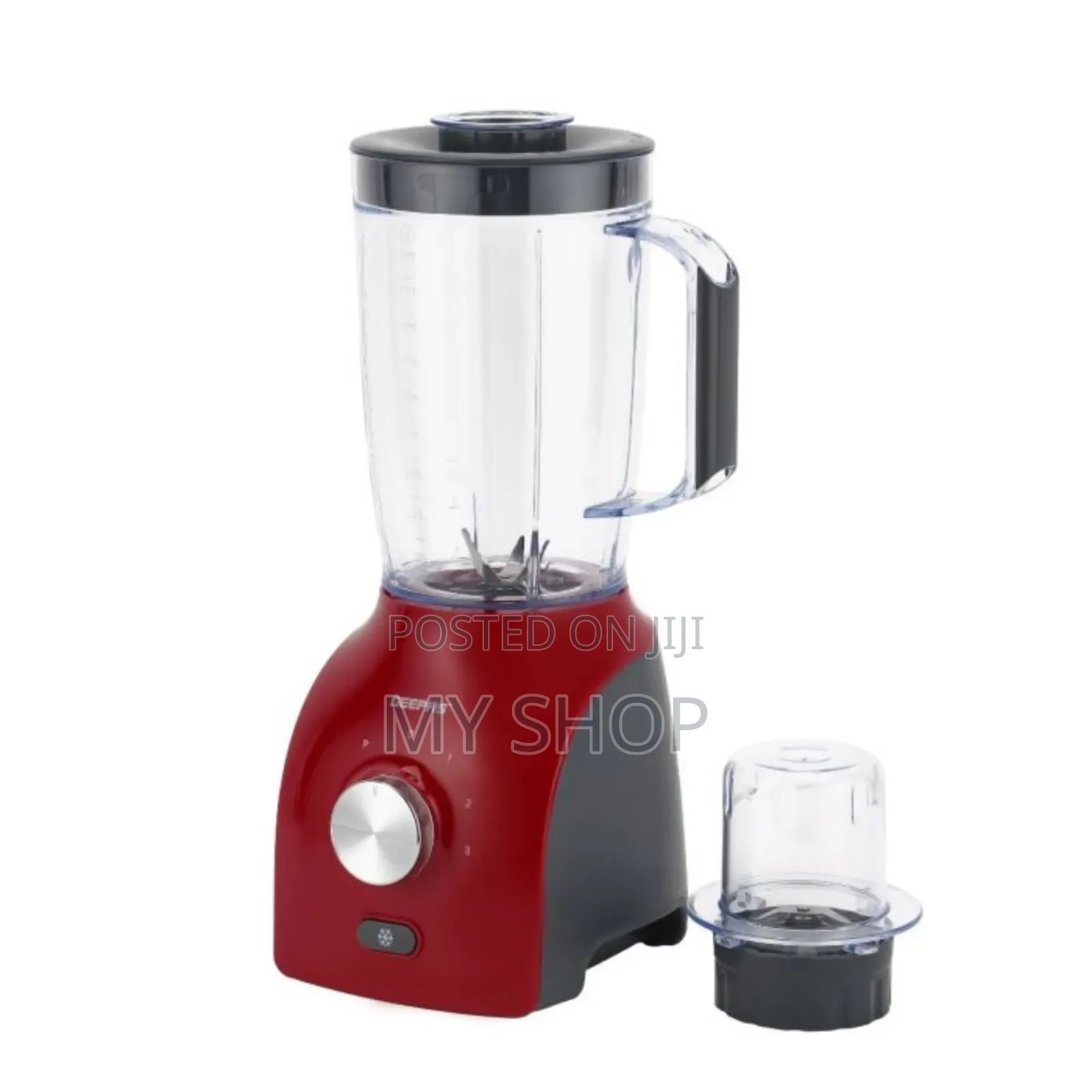 Geepas Blender Gsb5485