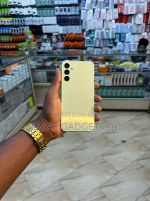 Samsung Galaxy A24 128 GB Bronze