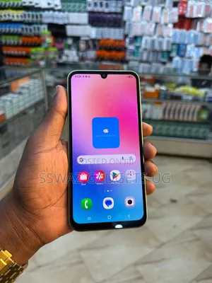 Samsung Galaxy A24 128 GB Bronze
