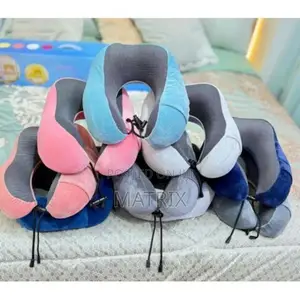 Neck Pillow U Shaped Travel Pillows