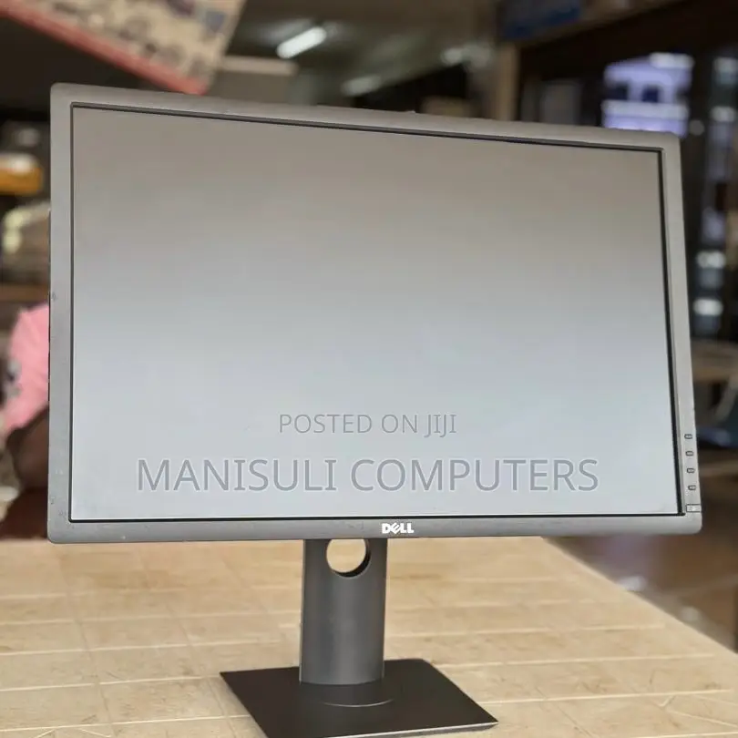 23.9 Inch Screen Ips