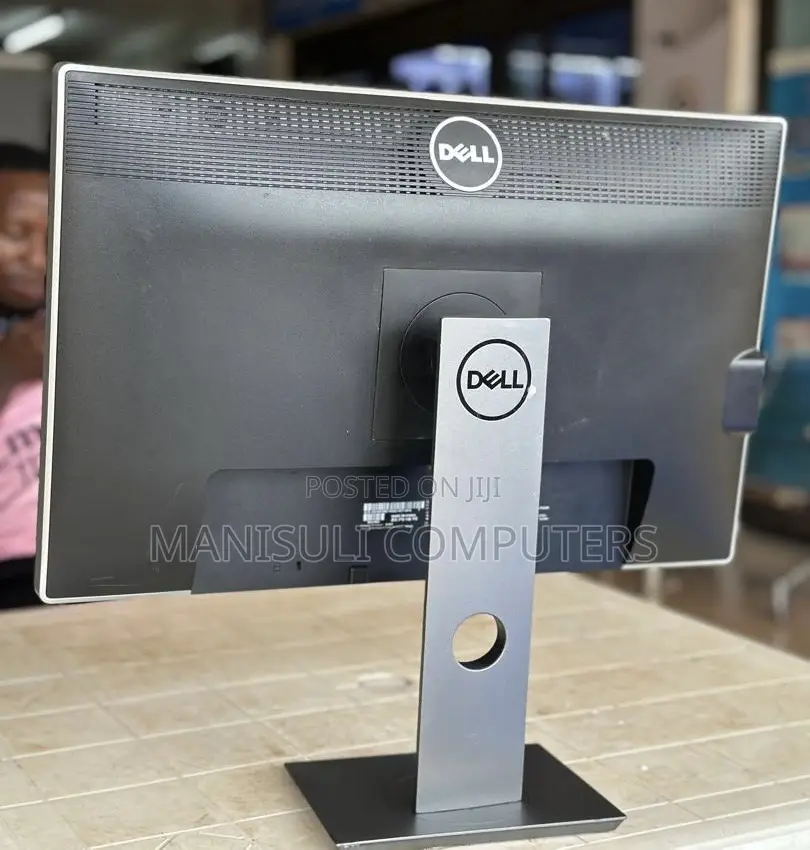 23.9 Inch Screen Ips