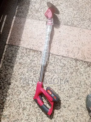 Rechargeable Brush Cutter