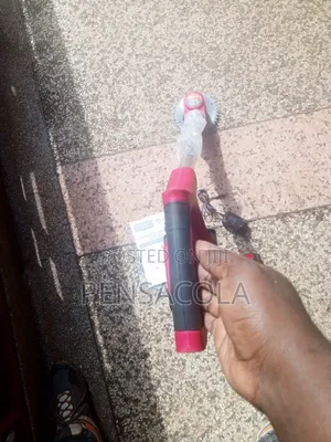 Rechargeable Brush Cutter