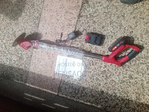 Rechargeable Brush Cutter