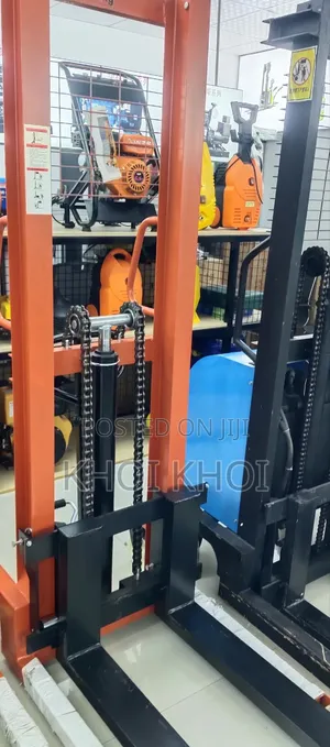 Pallet Truck Forklift 2000kilograms