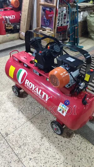 Compressor 200 Litres