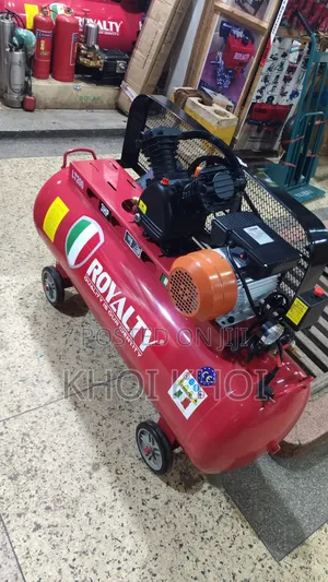 Compressor 200 Litres Commercial