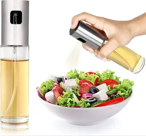 Unique Multifunction Oil Sprayer