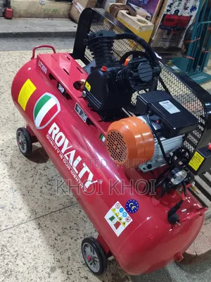 Compressor 200 Litres Italia Electric