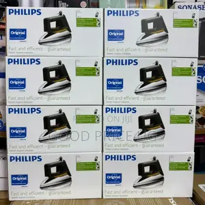Phillips Original Iron