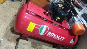 Compressor 300 Litres Royalty Italy