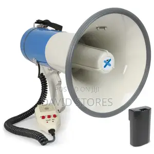 Handheld Megaphone Er-66usb