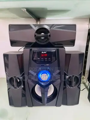 Ailupu 3.1 Speaker A96