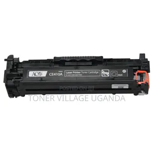 305a Black Cartridge For Hp Laserjet Pro 400 Mfp M451 Pro 300 Mfp M375