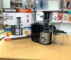 Geepas Gje5437 Jucer