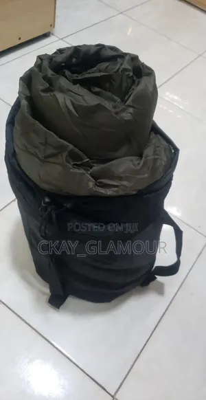 Sleeping Bags