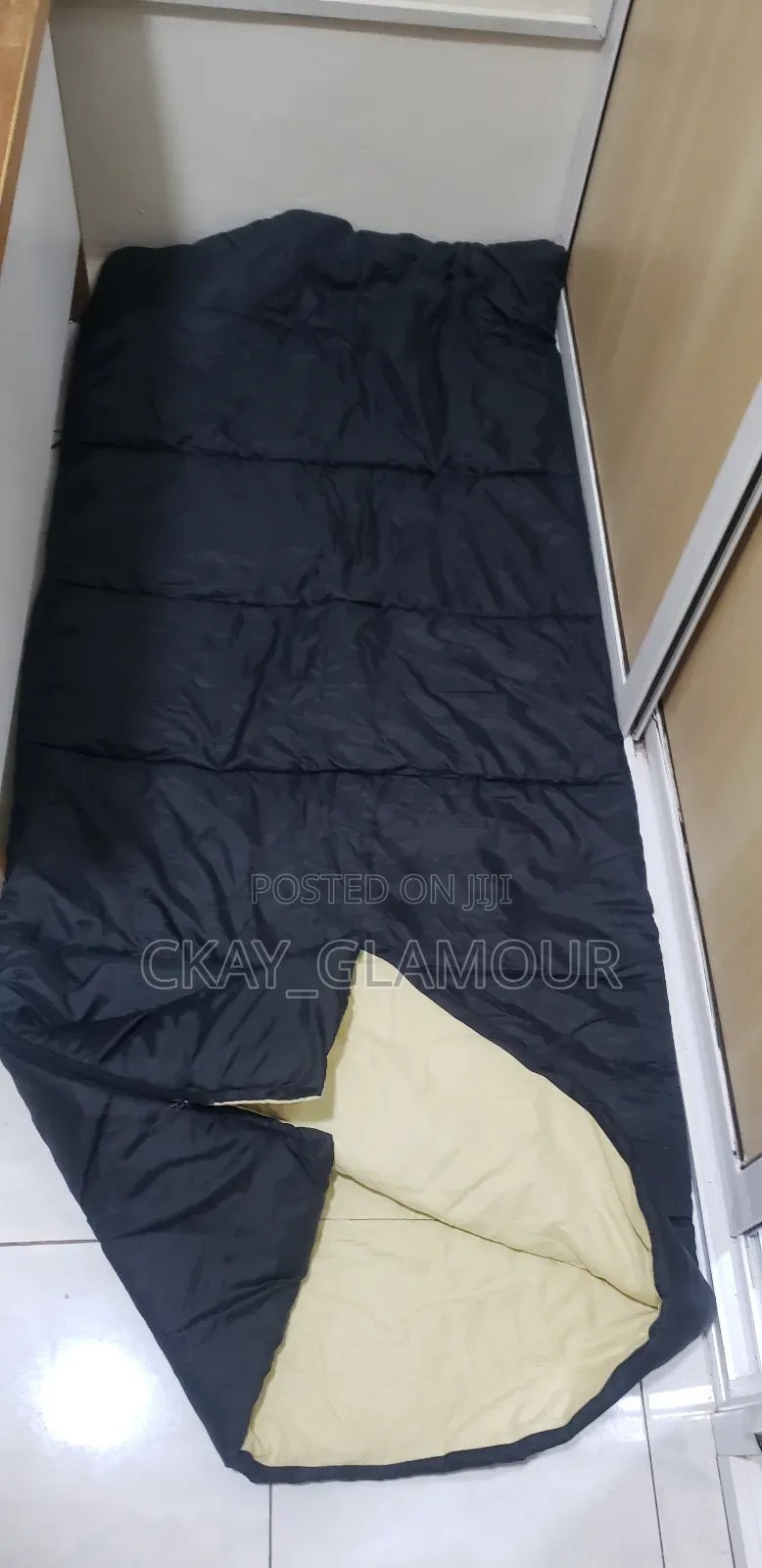 Sleeping Bags