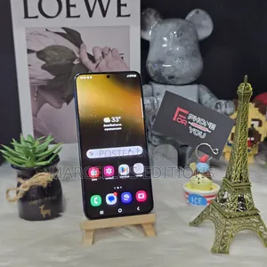 Samsung Galaxy S22+ 5G 128 GB Black