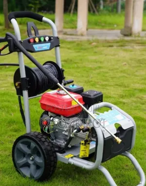 High Pressure Washer Italy Easy Power