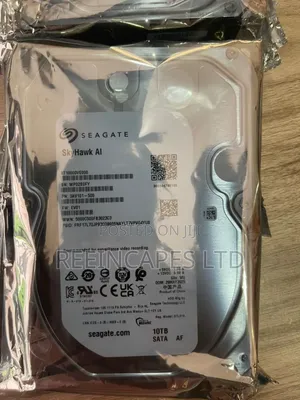 Hard Disk Drive 10tb Sata