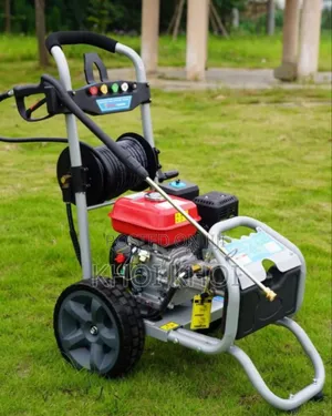 High Pressure Car Washer 3000psi Easypower