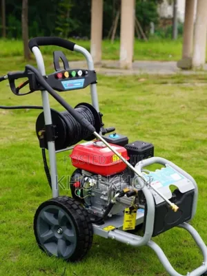Pressure Car Washer 200 Bar Easy Power