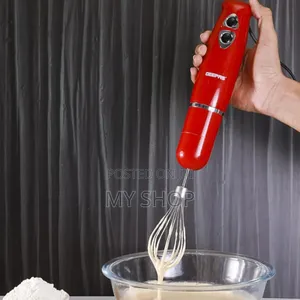Geepas Hand Blender Ghb6136