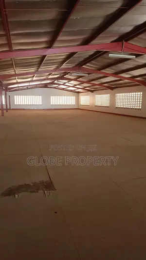Warehouses for Rent