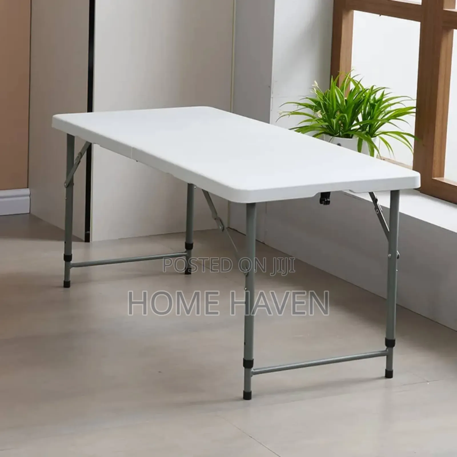 Portable Foldable Table