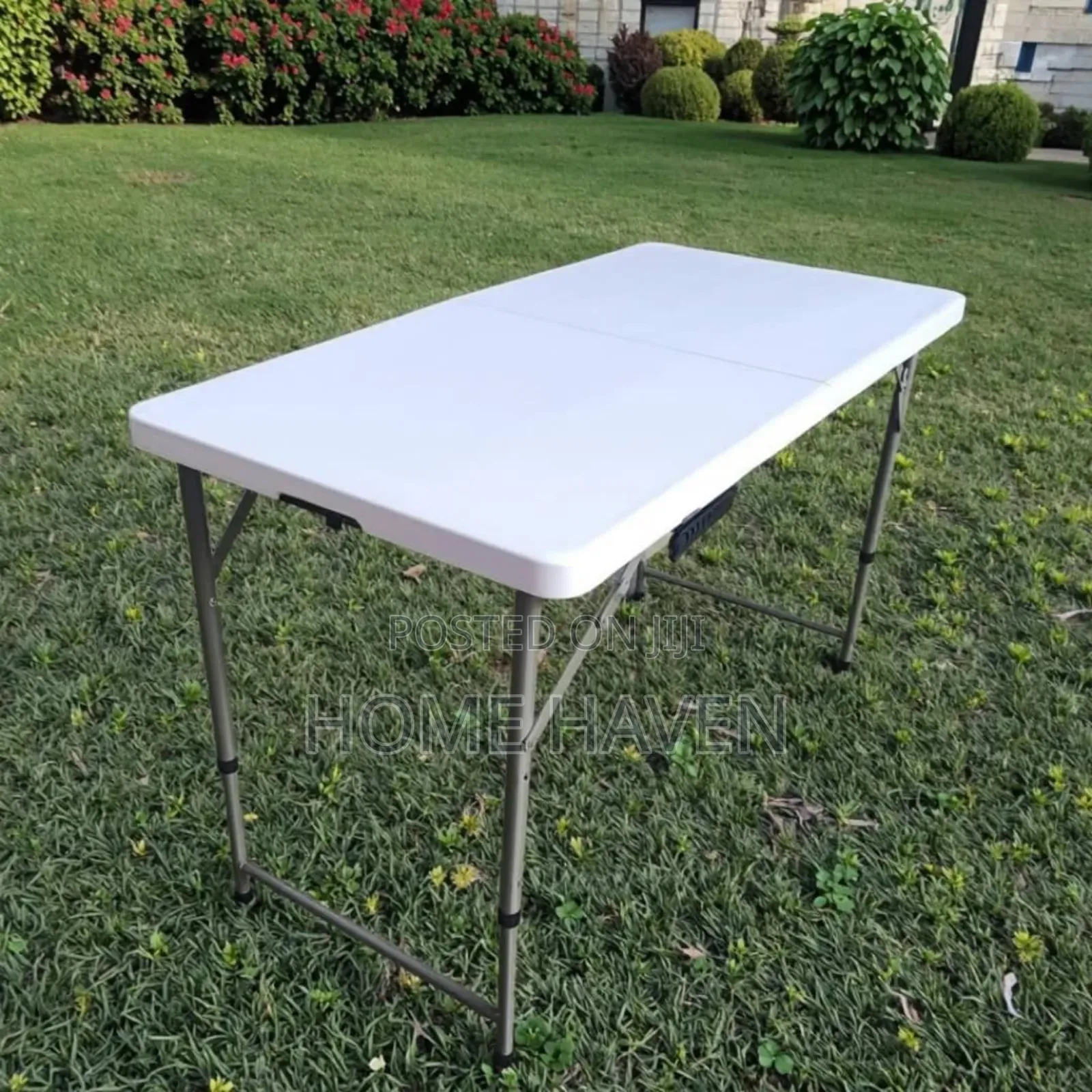 Portable Foldable Table