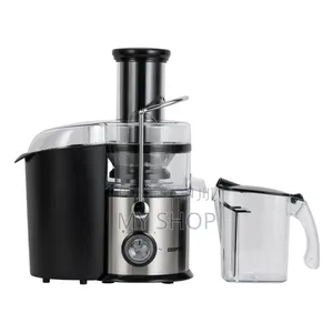 Juicer Machine (Geeepas)