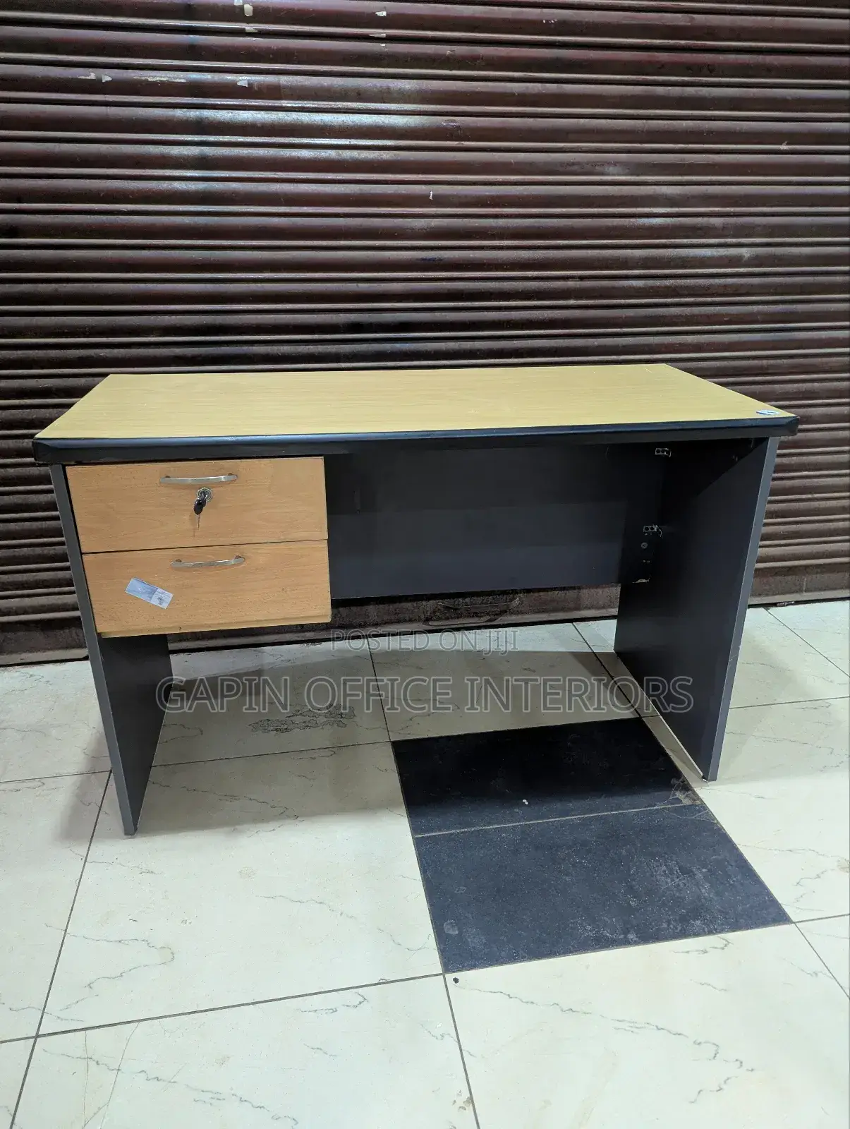 Second Hand Office Desk,